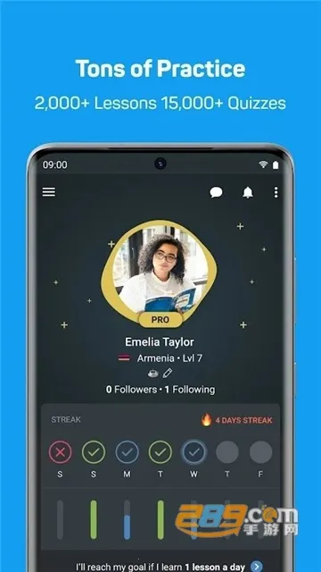 SoloLearn2026���°汾v4.0.5 ��׿��