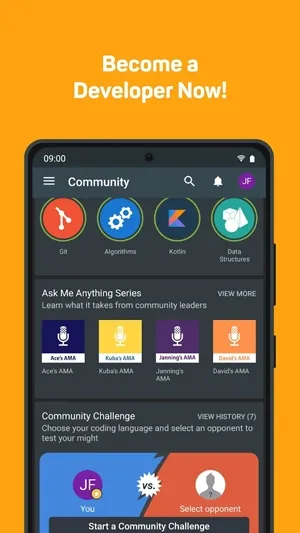 SoloLearn2026���°汾