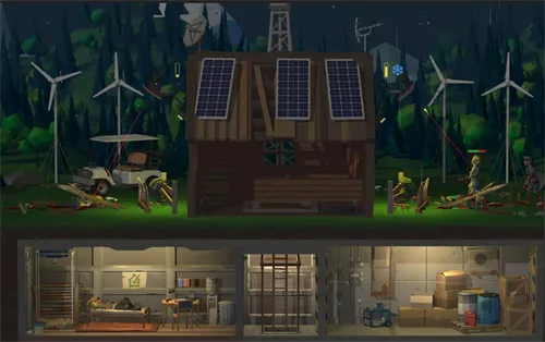 ��ʬɭ��3������Դ����v1.0.23 �ٷ�����