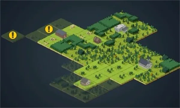 ��ʬɭ��3������Դ����v1.0.23 �ٷ�����