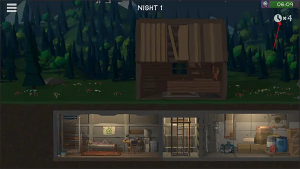 ��ʬɭ��3������Դ����