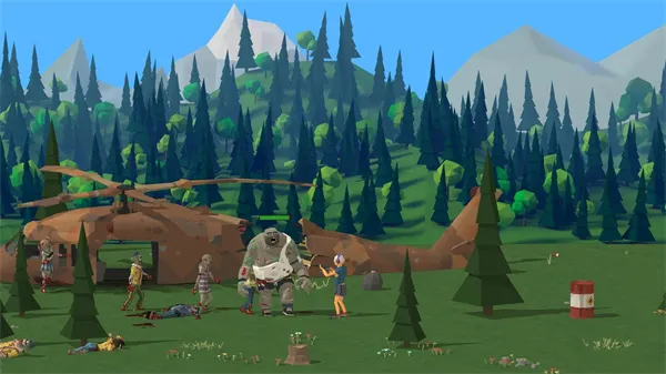 ��ʬɭ��3������Դ����