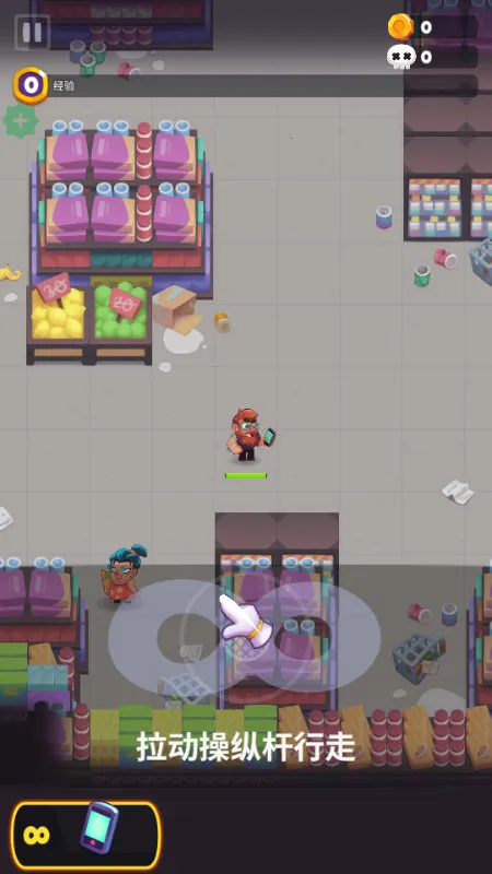 ʬս��modv1.2.0 �ֻ���