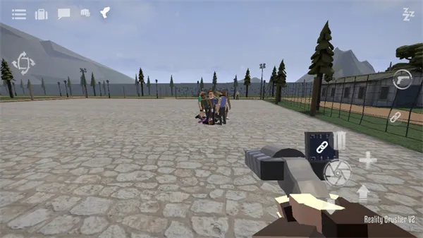 g沙盒仇恨最新版本内置菜单下载 g沙盒仇恨最新版本内置菜单下载