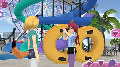 ��Ů����3d���ײ˵�ȫ������ͼv1.16.2 �ٷ�����