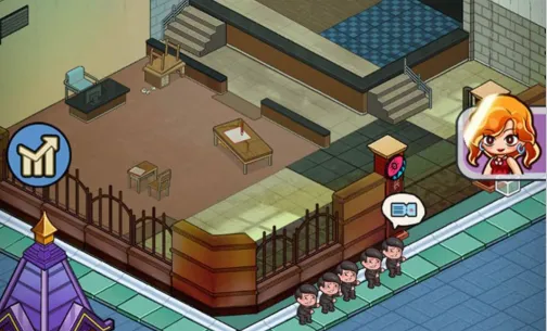 �͹����ռ�����MOD�˵�