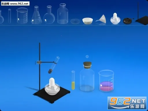 ���⻯ѧʵ��������v5.0.4 �ٷ�����