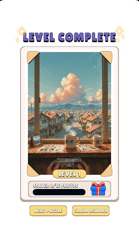 ������԰������ƴͼ(����ƴͼ��Ϸ)v1.1 ��׿��