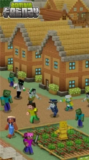 ��ʬ���տ�(��ʬ���������)v1.5 ��׿��