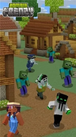 ��ʬ���տ�(��ʬ���������)v1.5 ��׿��