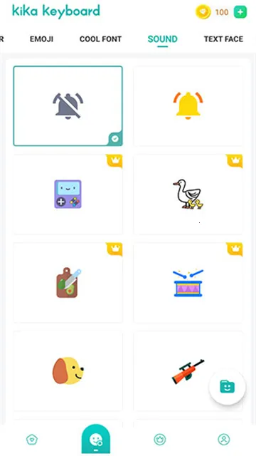 Kika���뷨�����ֻ���v6.6.9.6616 ��׿��