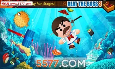 Boss 3(����ϰ���Ϸ)v2.0.1 �ֻ���