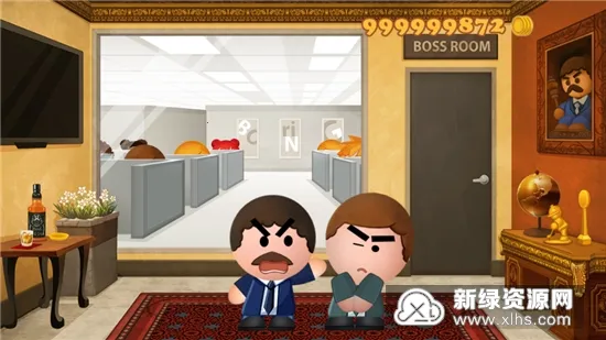 Boss 3(����ϰ���Ϸ)v2.0.1 �ֻ���