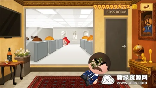 Boss 3(����ϰ���Ϸ)