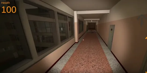 Nextbot׷��2026�ٷ����°汾v1.35 �ٷ�����