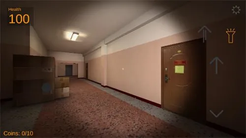 Nextbot׷��2026�ٷ����°汾v1.35 �ٷ�����