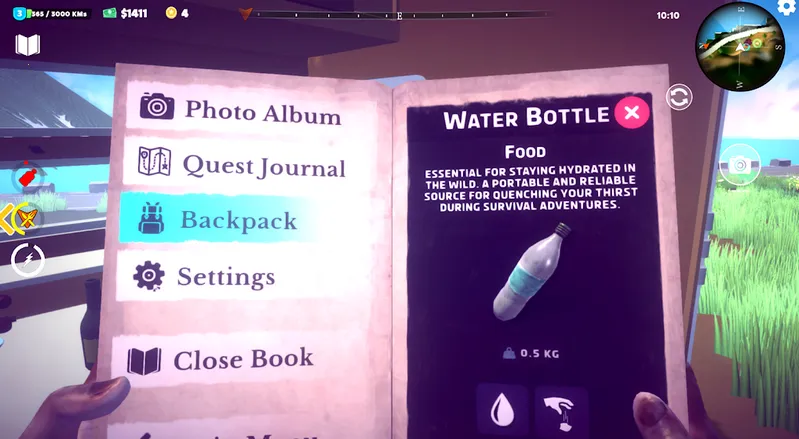 ��������ģ�����������޽��v0.4.5 �ٷ�����