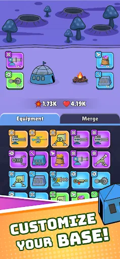 ս������ս�����ײ˵����İ�v1.51.1 �ֻ���