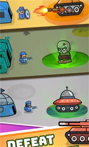 ս������ս�����ײ˵����İ�v1.51.1 �ֻ���