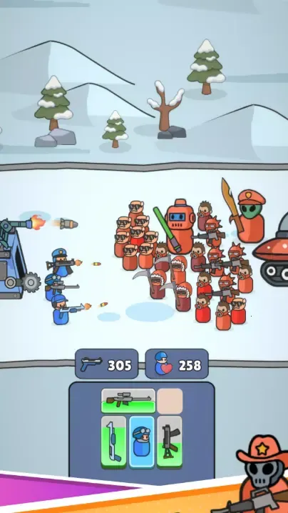 ս������ս�����ײ˵����İ�v1.51.1 �ֻ���