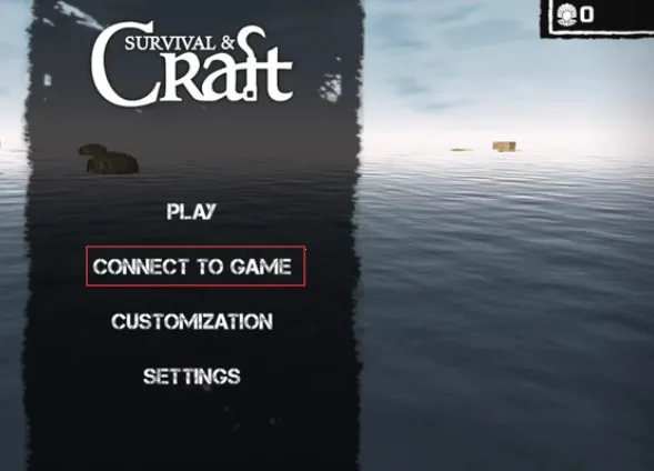 木筏求生联机版下载 木筏求生联机版下载