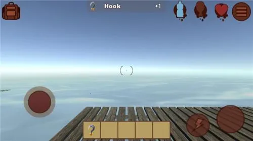 木筏求生联机版下载 木筏求生联机版下载