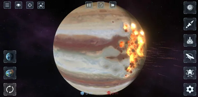 ����ըģ�����ƽ�����ò˵�v2.6.5 �ٷ�����