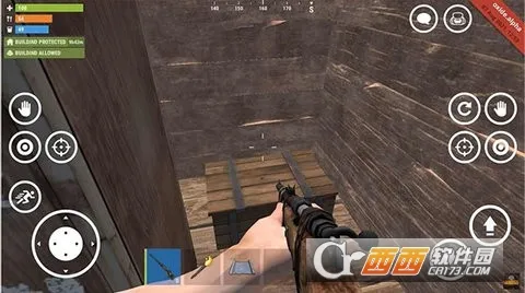 Oxide - Survival Island�����ֻ���v1.0.11129 ��Ѱ�