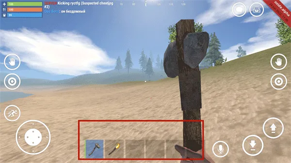 Oxide - Survival Island�����ֻ���