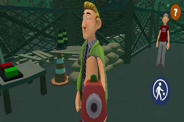 �߾�ɥʬ���������ֻ���v1 �ٷ�����