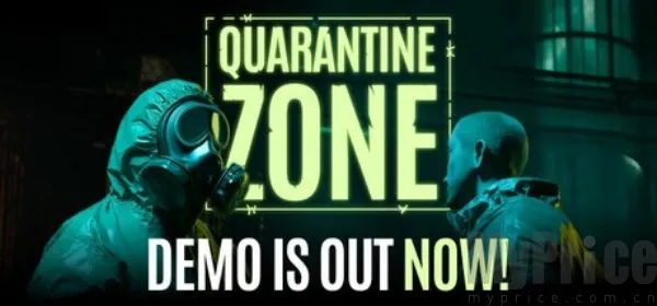 边境丧尸检察官下载手机版 边境丧尸检察官下载手机版