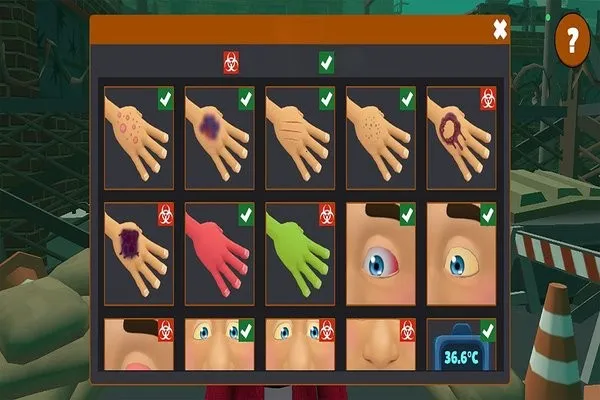 �߾�ɥʬ���������ֻ���v1 �ٷ�����