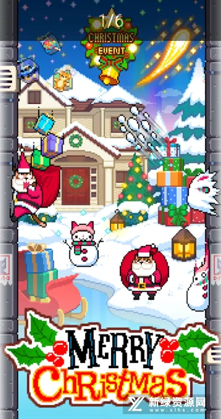 CatJump(è����Ծ������Ϸ)v1.1.264 ��׿��