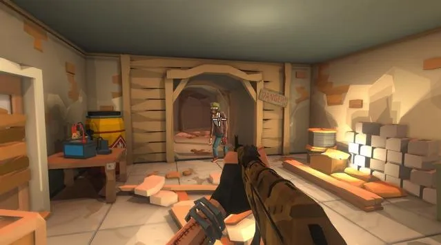 ���н�ʬ2����MOD�˵�v3.45.0 ��׿��