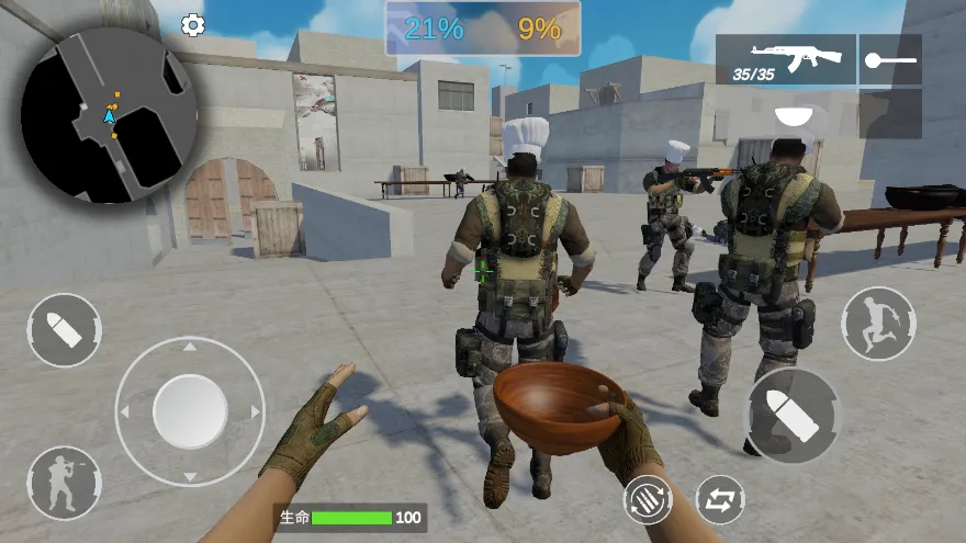 ��Խ����MOD�˵�v1.0.0 �ٷ�����