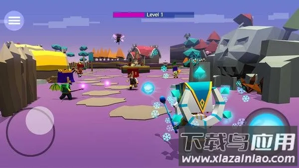 ����ս��ǹе2026�ٷ����°汾v1.33.04.09 ��׿��