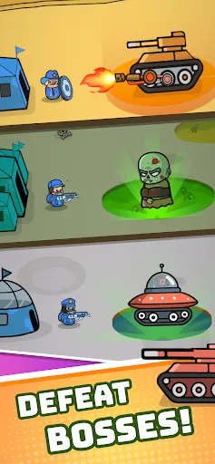 ս������ս�����޽�Ұ�v1.51.1 �ٷ�����