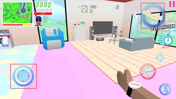 ɳ��ģ��������ս��0.9.0.7f�����ò˵�