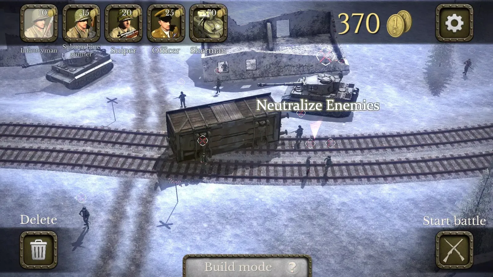 ŷ��ս����սӢ���������°汾��װv1.11 �ֻ���