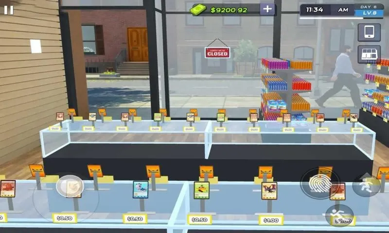 tcg�����̵�ģ������׿v267 �ֻ���