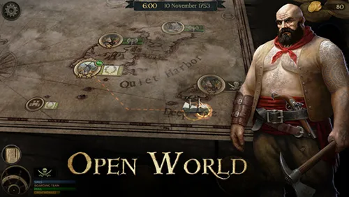 �����꺣���ж�����v1.7.9 ��׿��