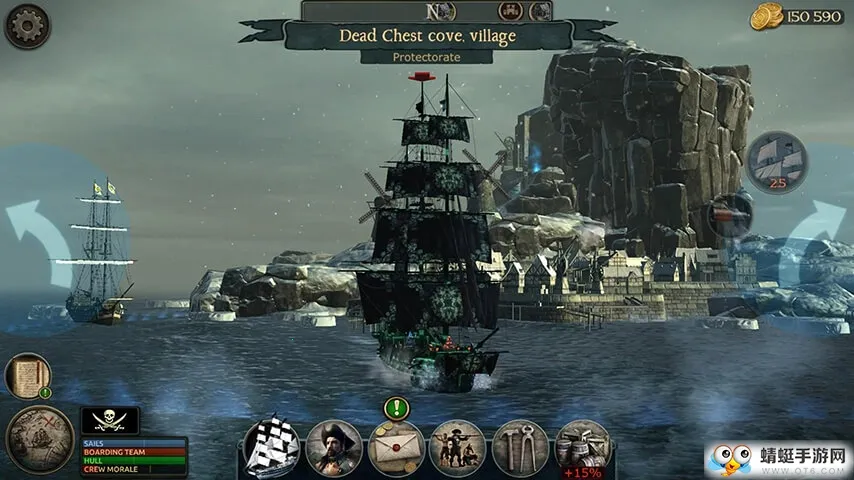 �����꺣���ж�����v1.7.9 ��׿��