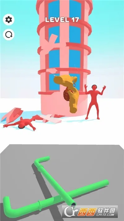 �ݻ�����(�ƻ�������Ϸ)v1 �ٷ�����