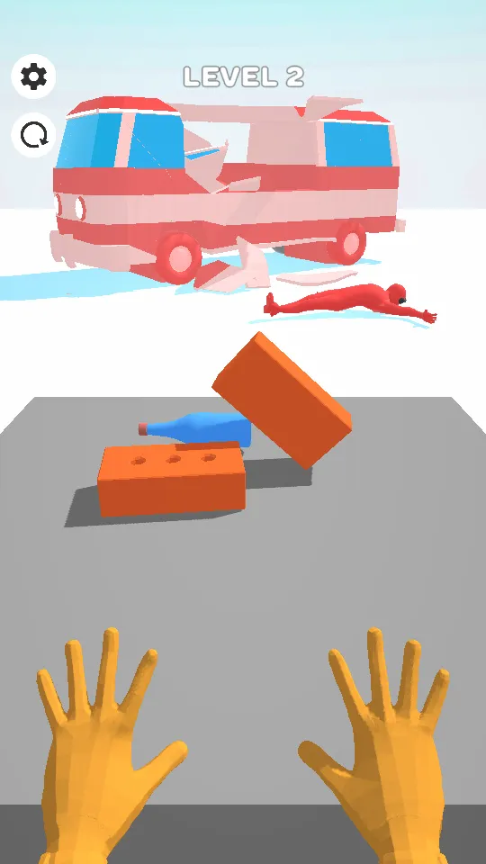 �ݻ�����(�ƻ�������Ϸ)v1 �ٷ�����