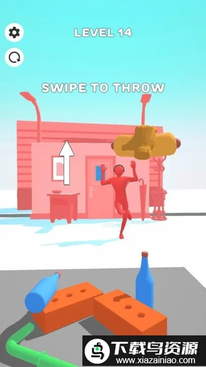 �ݻ�����(�ƻ�������Ϸ)v1 �ٷ�����