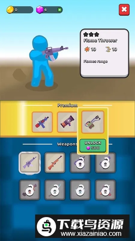 Z Defenseĩ���ռ������ֻ���v3.7.0 �ٷ�����