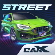 CarX Street(������Ϸ)v1.16.1 ��Ѱ� 