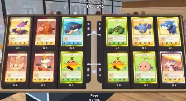 tcg�����̵�ģ�����ƽ��