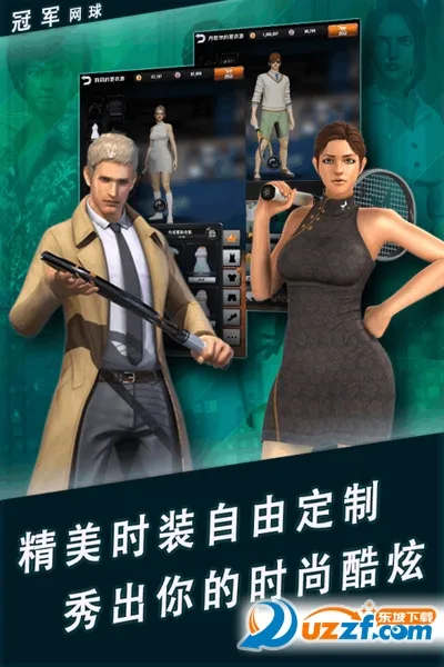 �ھ�����(���򾺼���Ϸ)v3.8.749 �ٷ�����