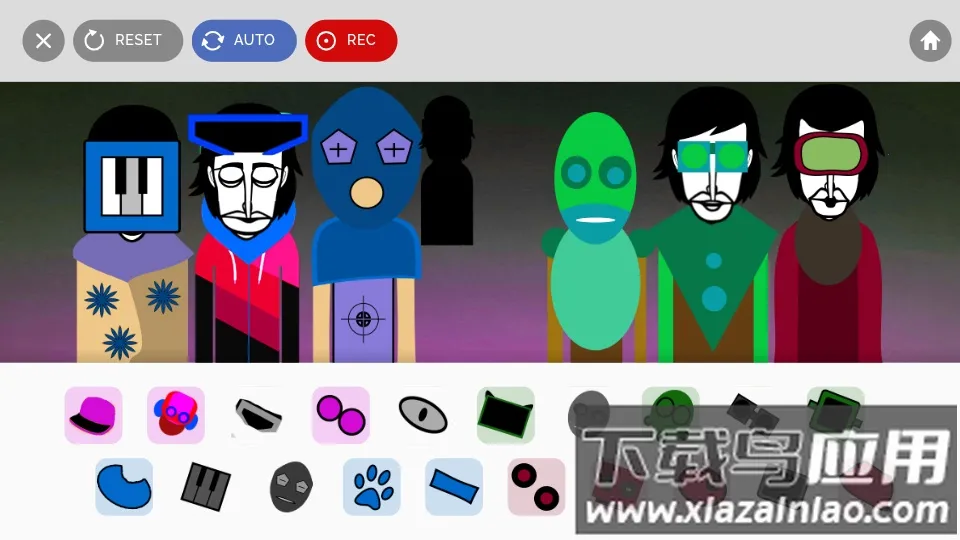 ������Ӹİ�2026���°汾v0.5.7 �ֻ���